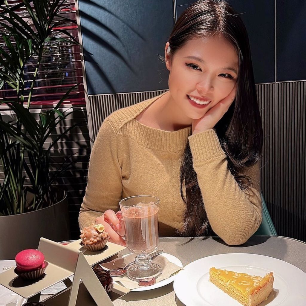 米蘭下午茶（浪漫下午茶哪裡吃？）