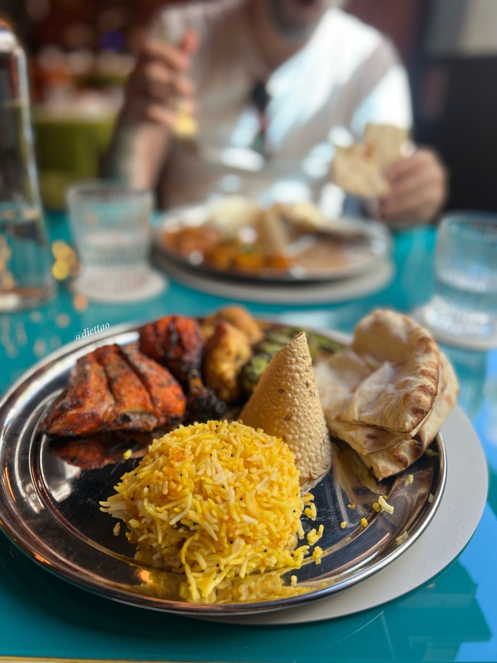 米蘭印度料理推薦